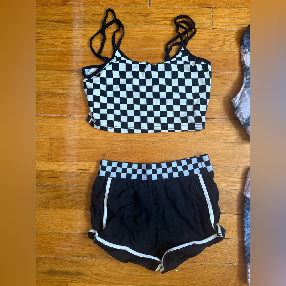 3 sets bundle Activewear Set - Picture 2 of 10